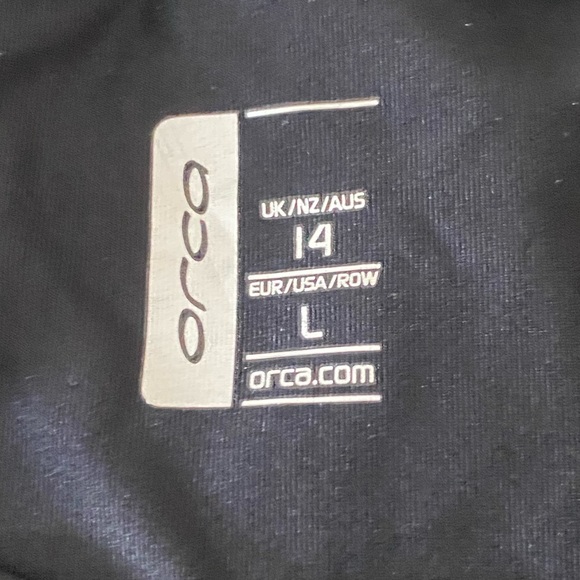 ORCA COMPRESSION LONG SLEEVE - Picture 3 of 3